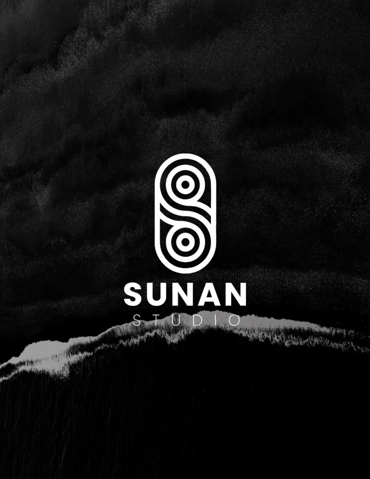 Sunan Studio — Web project