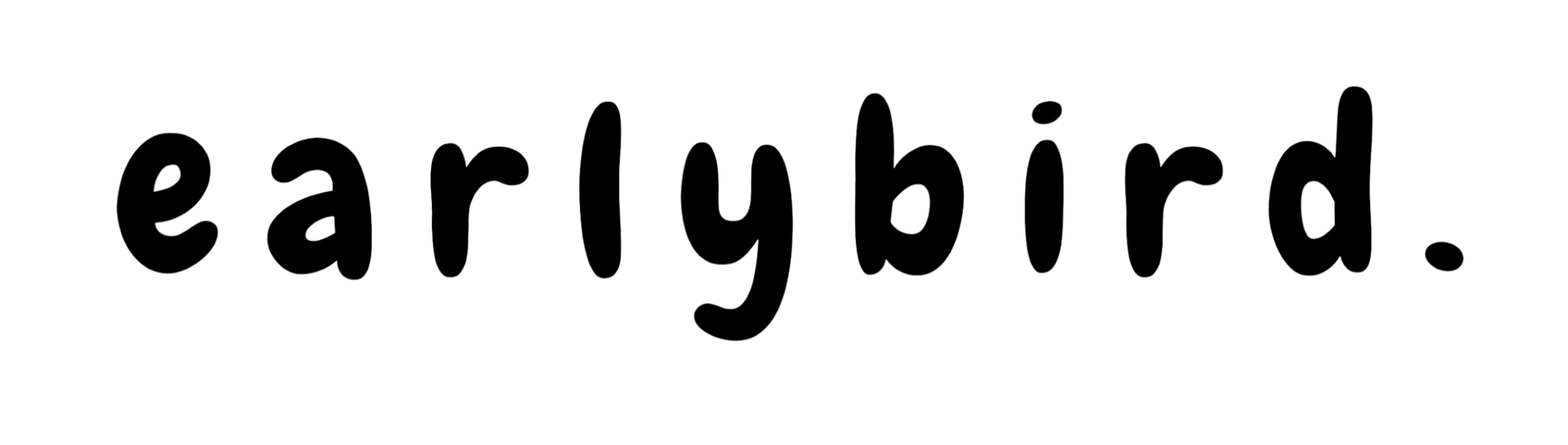 Earlybird logo